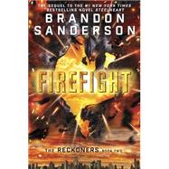 Firefight 9780385743587