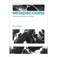 Metadiscourse