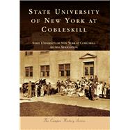 State University of New York at Cobleskill 9781467123587