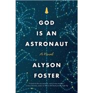 God is an Astronaut 9781620403587