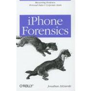 iPhone Forensics