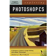 Exploring Photoshop CS (Book with CD-ROM)