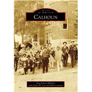 Calhoun 9781467113588