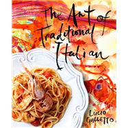 Art of Traditional Italian 9781921383588