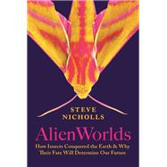 Alien Worlds