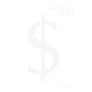 Business Math and Study Guide Package Value Pack (includes MyMathLab/MyStatLab Student Access& Student Solutions Manual for Business Math and Study Guide Package)