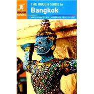 The Rough Guide to Bangkok 9780241203590
