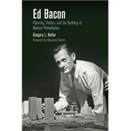 Ed Bacon 9780812223590