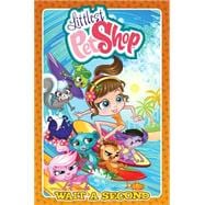 Littlest Pet Shop 9781631403590