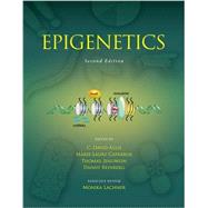 Epigenetics, Second Edition