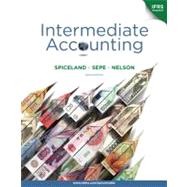 Loose-leaf Intermediate Accounting 9780077403591