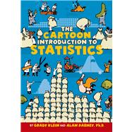 The Cartoon Introduction to Statistics 9780809033591