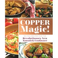 Copper Magic!