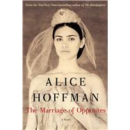 The Marriage of Opposites 9781451693591