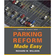 Parking Reform Made Easy 9781610913591