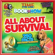 All About Survival 9781618933591