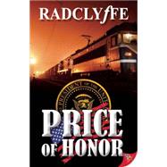 Price of Honor 9781626393592