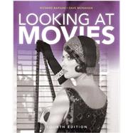 LOOKING AT MOV 4E 3HP W/DVD 9780393123593