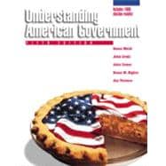 Understanding American Government 9780534553593
