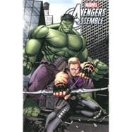 Marvel Universe All-New Avengers Assemble Volume 2 9780785193593