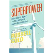 Superpower 9781501163593