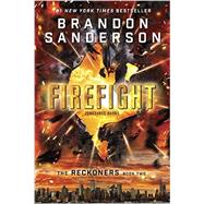 Firefight 9780385743594
