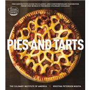 Pies and Tarts 9780470873595
