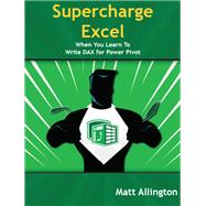 Supercharge Excel