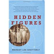 Hidden Figures 9780062363596
