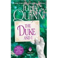 The Duke and I 9780062353597