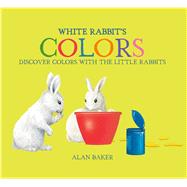 White Rabbit's Colors 9780753473597