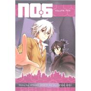 No. 6 Volume 5 9781612623597