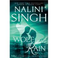 Wolf Rain