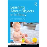 Learning About Objects in Infancy 9781138643598