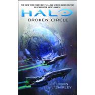 Halo: Broken Circle 9781476783598