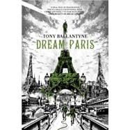 Dream Paris 9781781083598