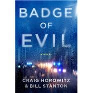 Badge of Evil 9781941393598