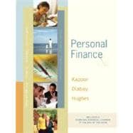 Personal Finance + Student CD 9780073223599