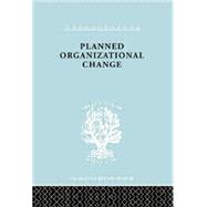 Planned Organizn Chang Ils 158 9780415863599