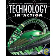 Technology in Action 9780131513600