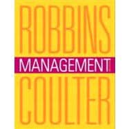 Management 9780133043600