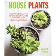House Plants 9781782493600