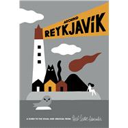 Around Reykjavik 9781910023600