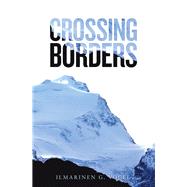 Crossing Borders 9781982233600