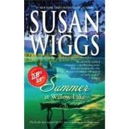 Summer at Willow Lake 9780778313601