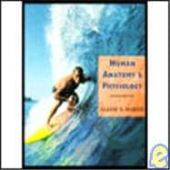 HUMAN ANATOMY & PHYS (TEXT ONLY)