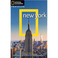 National Geographic Traveler: New York, 4th Edition 9781426213601