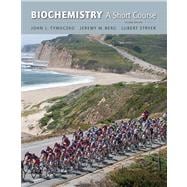 Biochemistry : A Short Course 9781429283601