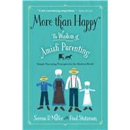 More Than Happy 9781501143601