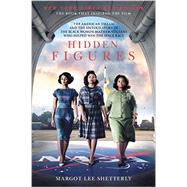 Hidden Figures 9780062363602